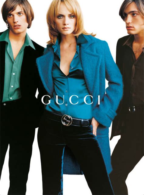 tom ford gucci collection|tom ford gucci anni 90.